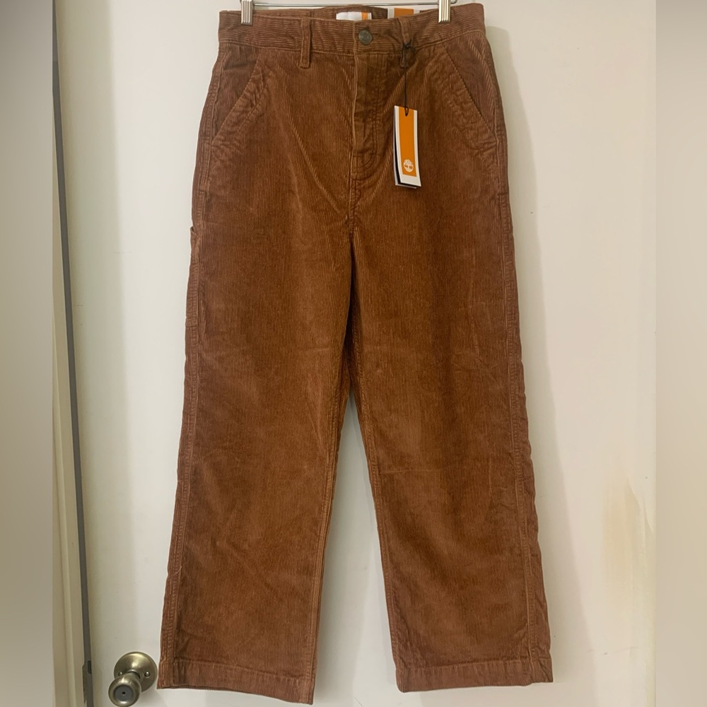 Timberland Men’s Corduroy Pants